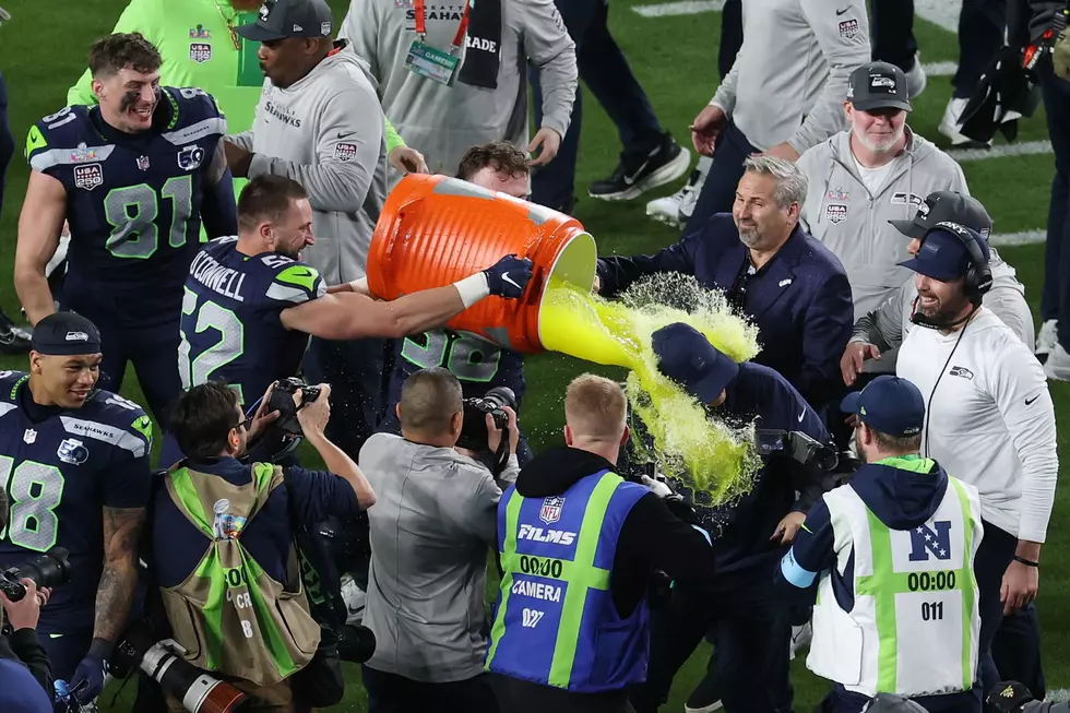 4) Patrick OConnell Wins The Super Bowl