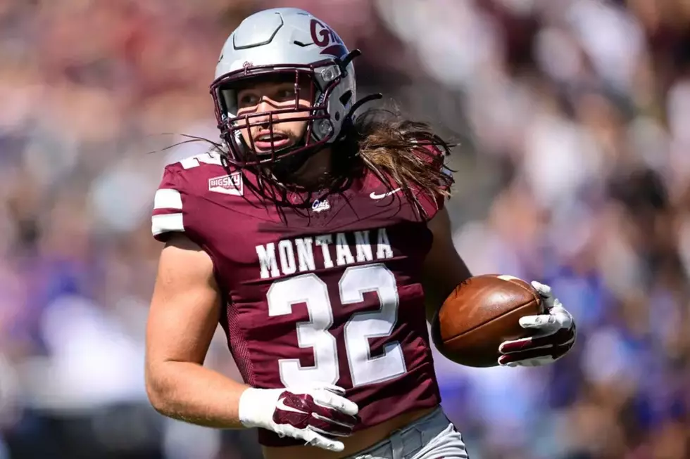 Three Montana Grizzlies Earn Stats Perform Preseason All-America Honors