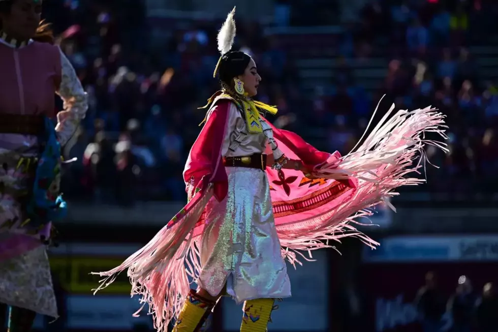 Native American Heritage Game