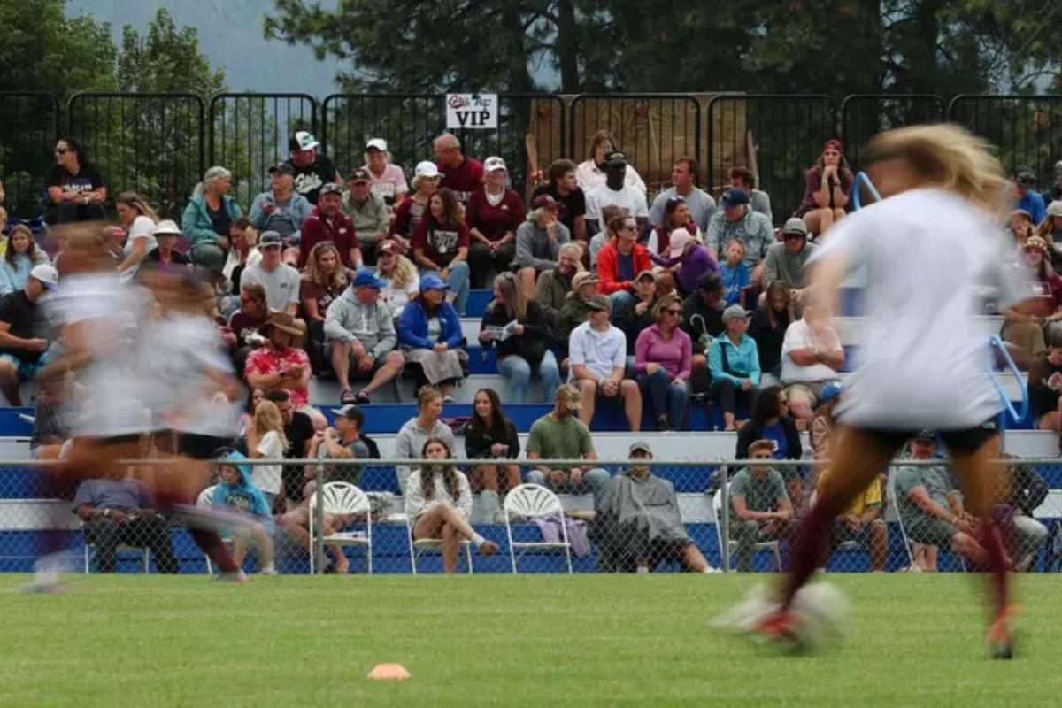 Montana Grizzlies Soccer Returns to The Flathead for Unique International Showcase