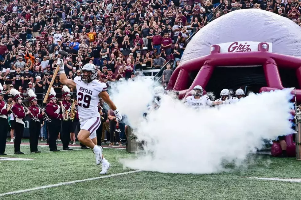 Montana Griz Last 6 Football Season Openers