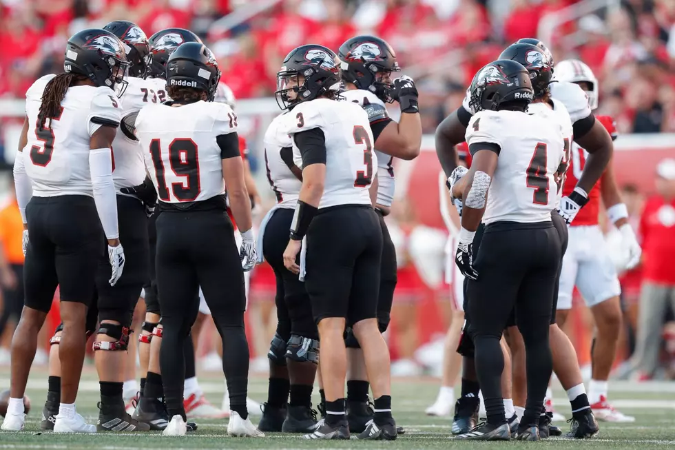SUU at Utah in 2024. Credit: Chris Gardner (Getty Images)