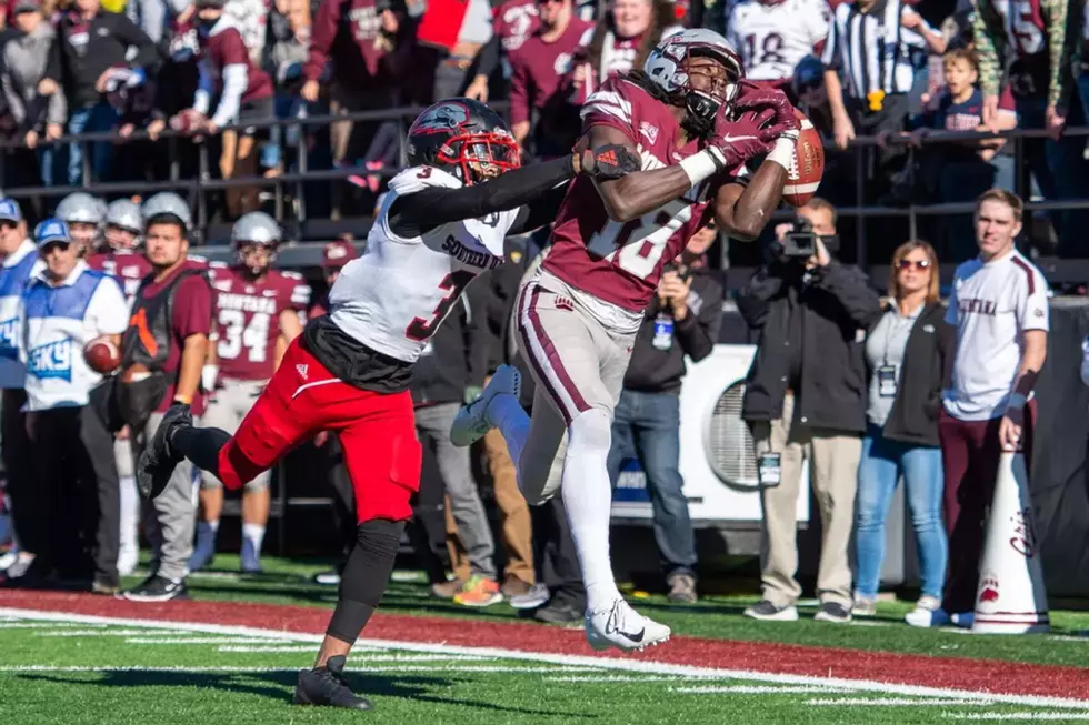 Montana vs. Southern Utah: Series History and Stats