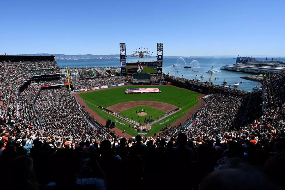 Ace’s MLB Ballpark Rankings: What’s #1 So Far?