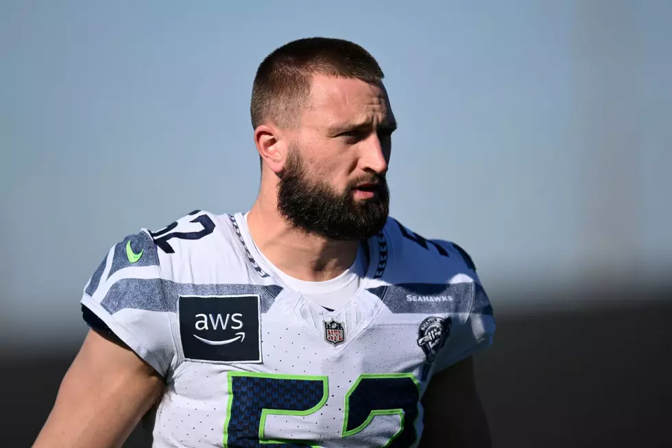 Former Griz Patrick O’Connell Makes His Hard Knocks Debut