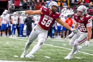 Montana Griz Star Solo Tuliaupupu Embraces Ninth Season