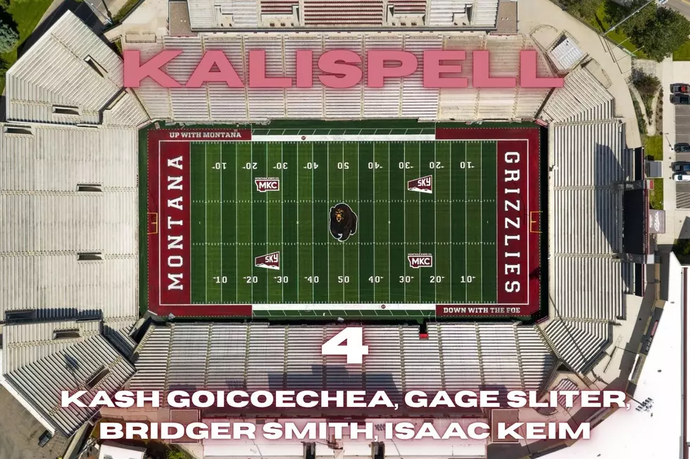 Kalispell