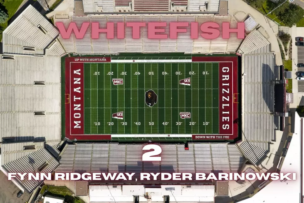 Whitefish
