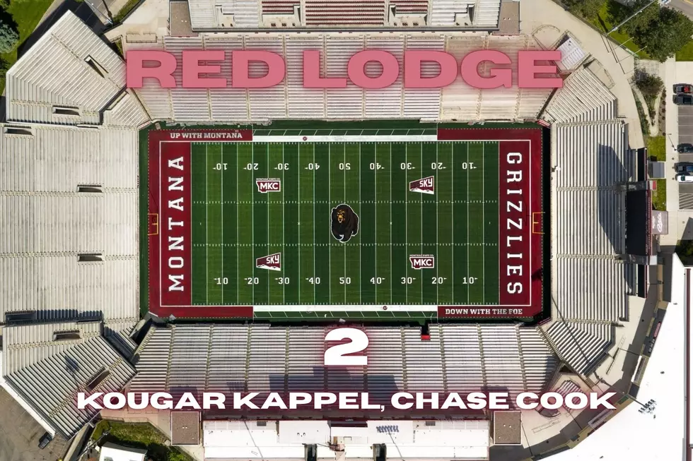 Red Lodge