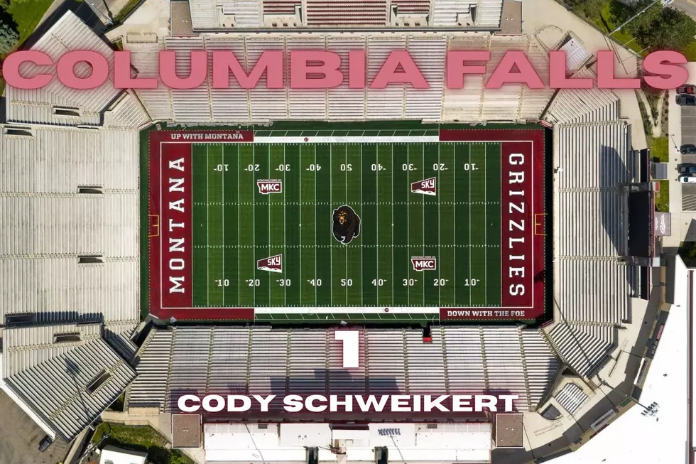 Columbia Falls
