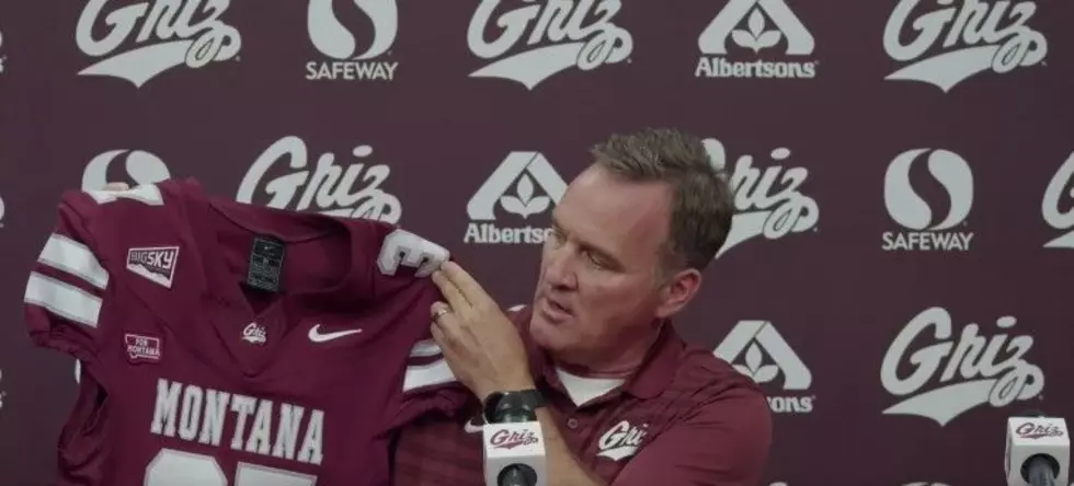 Credit: University of Montana Athletics