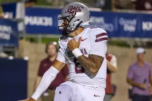 Montana Grizzlies: All-Time Passing TD Leaders Revealed
