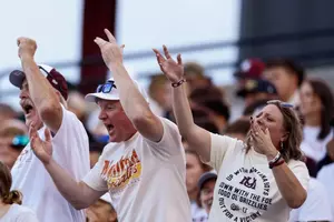 Montana Griz Fans Have Some Strong Opinions About 3-0 Start