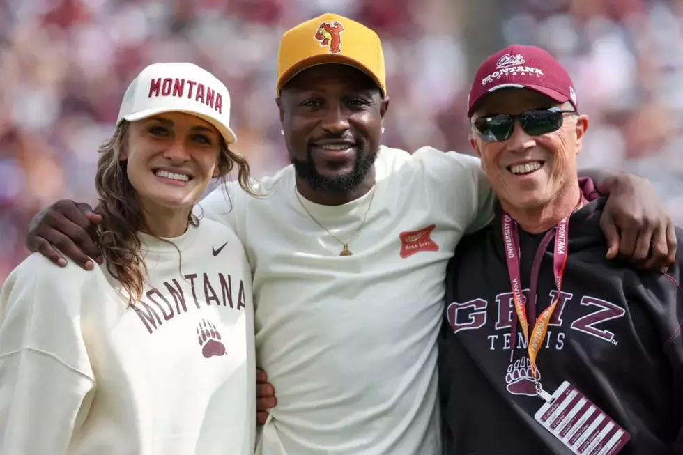 Credit: University of Montana Athletics