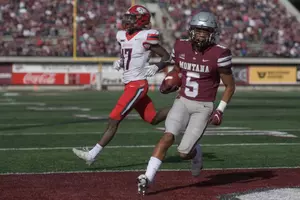 Montana Has Never Lost to Utah Tech. Here’s the History