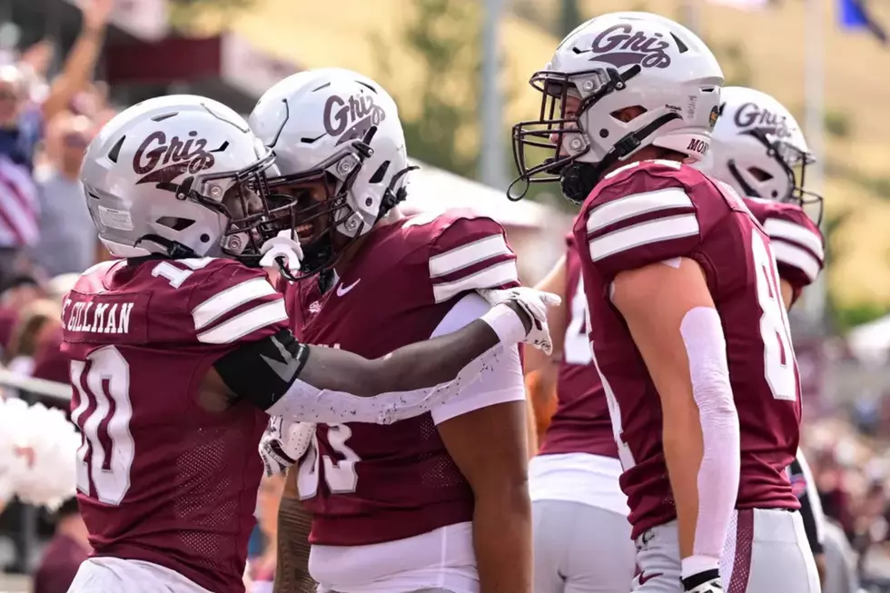 Credit: University of Montana Athletics
