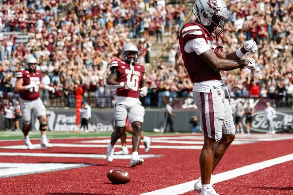 Credit: University of Montana Athletics