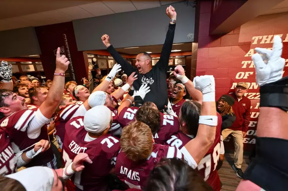7 Great Snapshots From Montana’s 35-14 Win Over Utah Tech