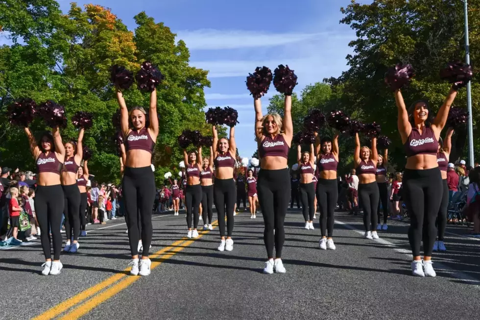 Credit: University of Montana Athletics
