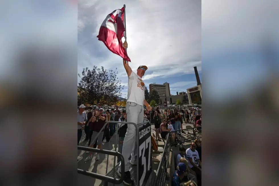 Credit: University of Montana Athletics