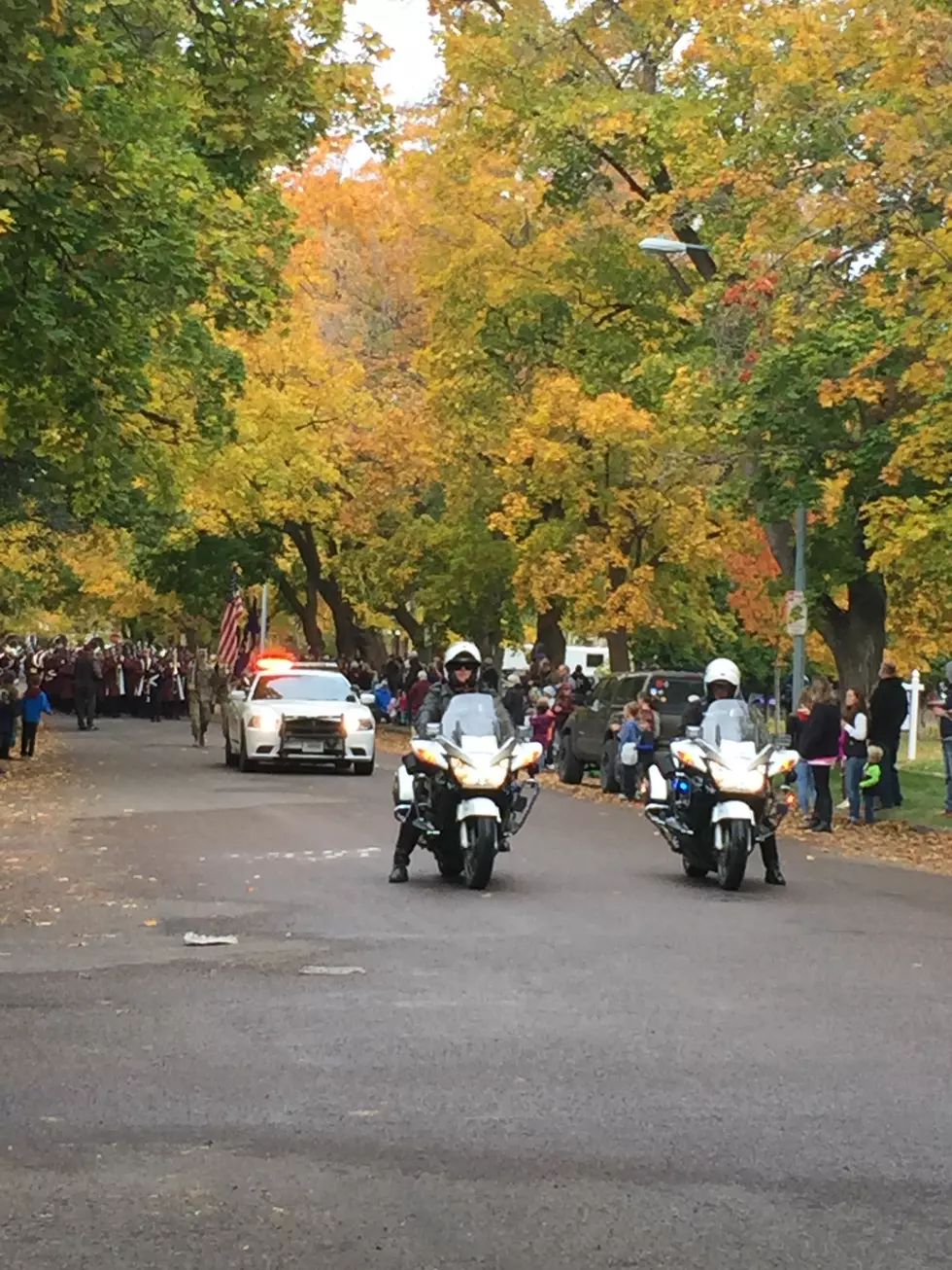 U of M Homecoming Parade is Back: What to Know