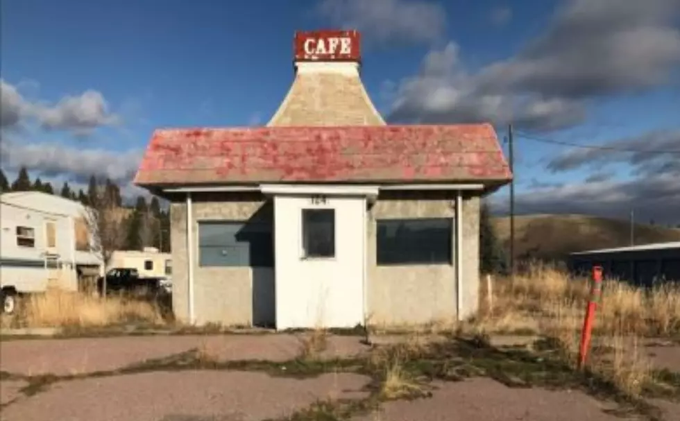 UPDATE:  Chance to Own a Missoula County Eyesore in IRS Auction