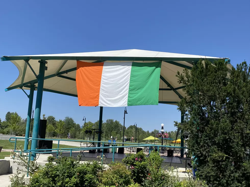 Irish Festival 2022/Chris Wolfe