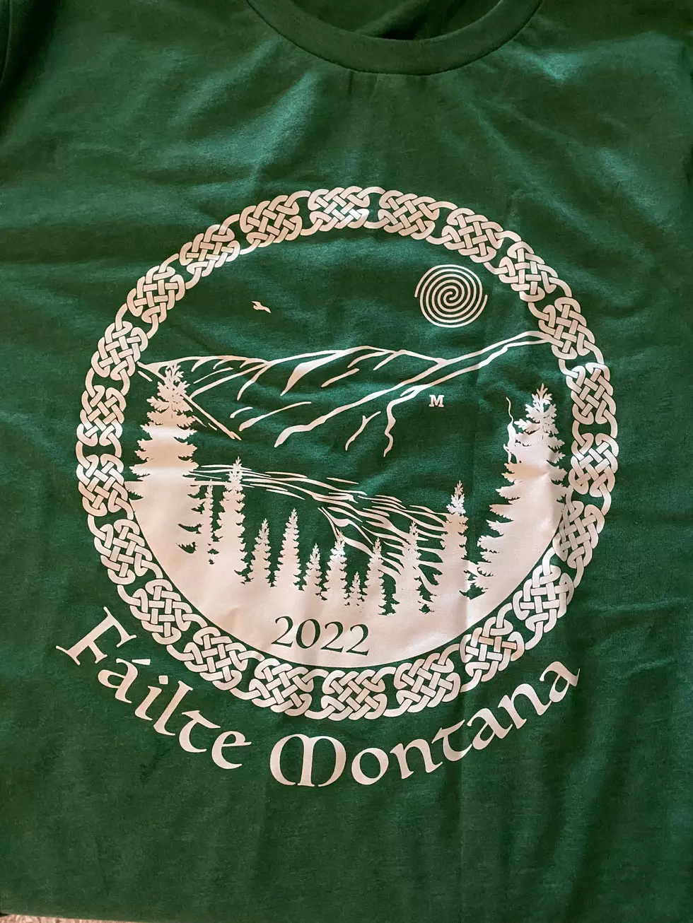Irish Festival 2022/Chris Wolfe