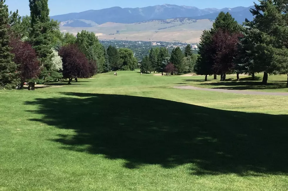 Golf/Credit: Chris Wolfe