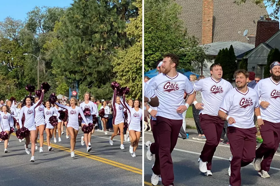 Fall is the Best Time To Be A Sports Fan in Missoula