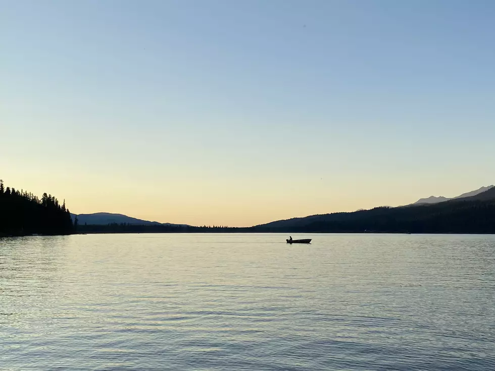 Where’s Best Place To Watch a Sunset in Montana?