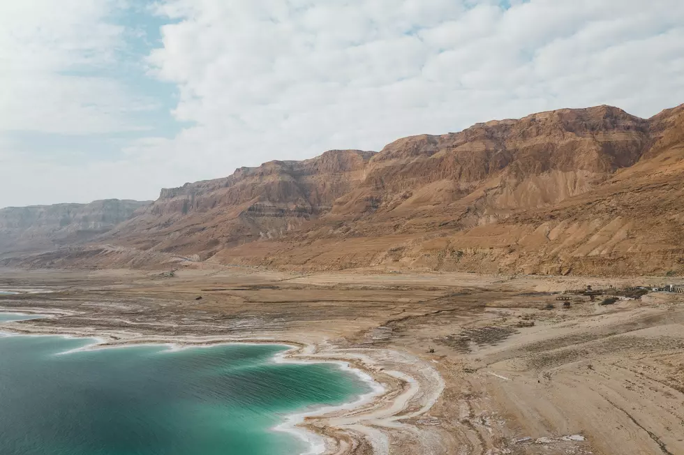 Fragment of Lost Dead Sea Scroll Is Found Hanging in Montana Home