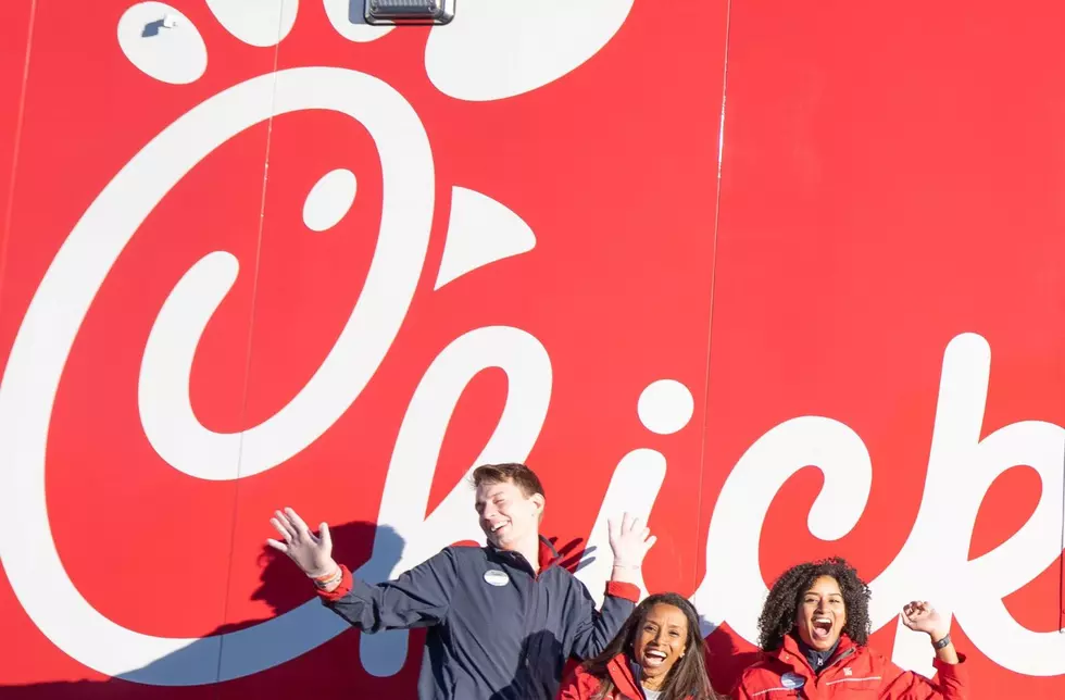 Missoula Tailgate Gets a Free First Taste Of Chick-Fil-A