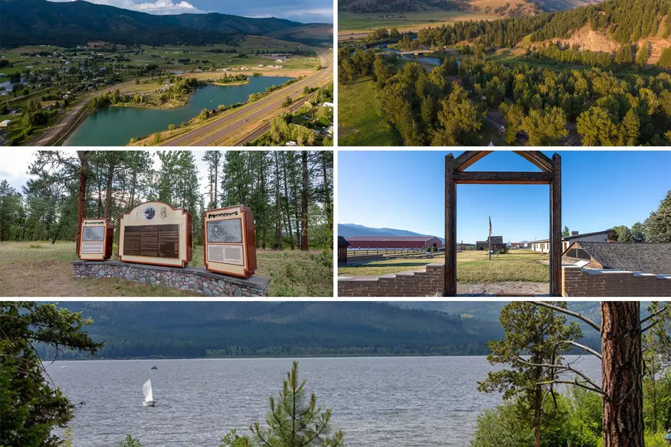 9 State Parks Within Reach of Missoula! Why Are You Waiting?