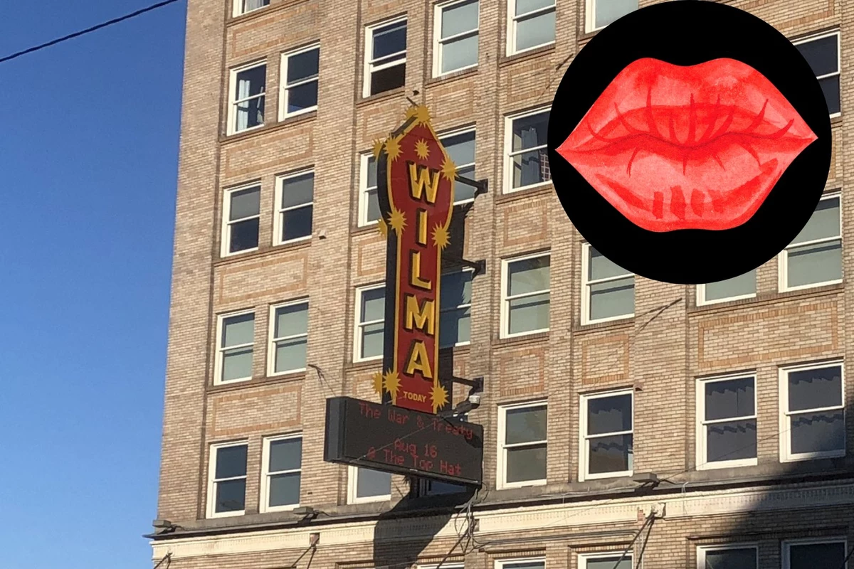 The Rocky Horror Show LIVE at The Wilma