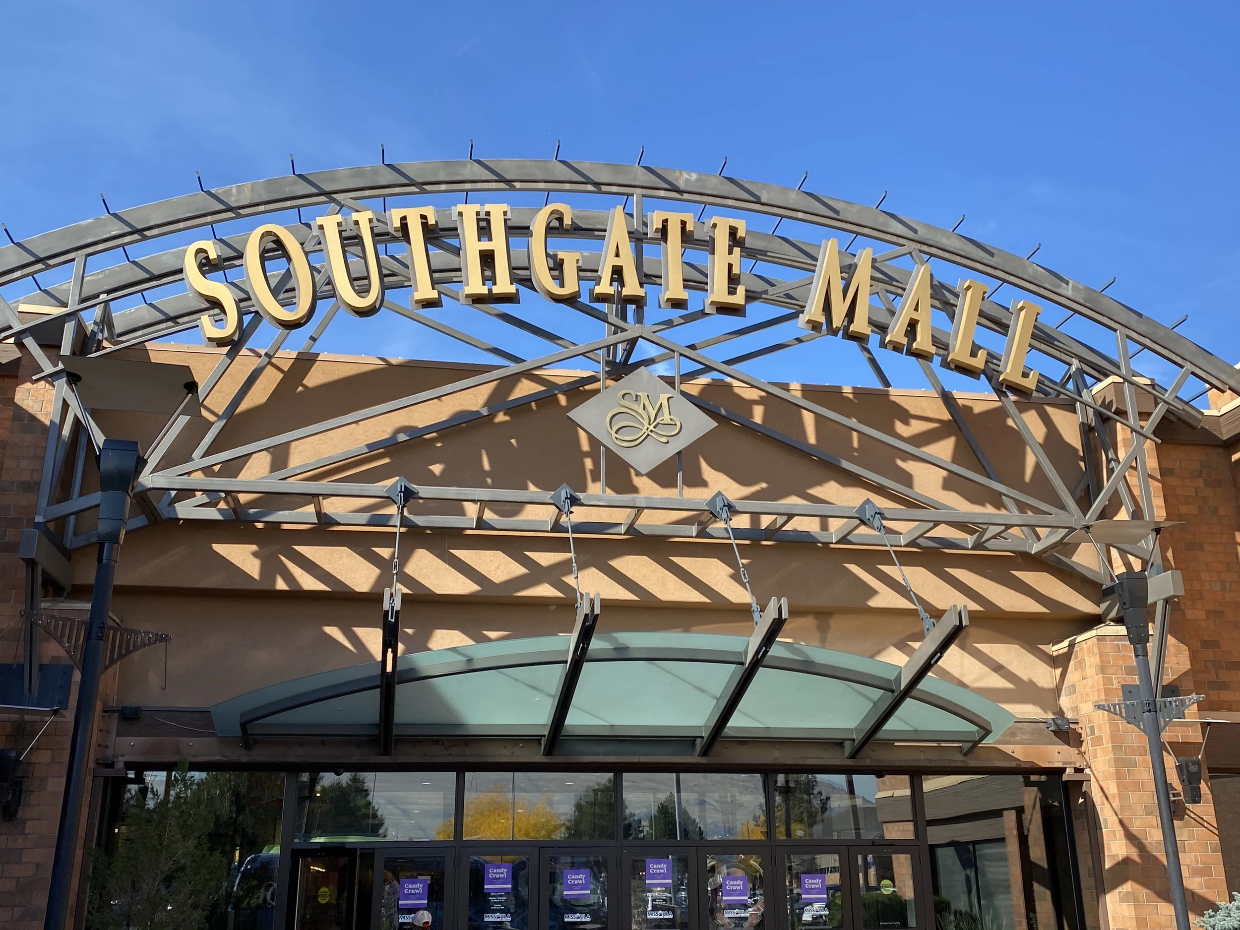 Southgate Mall - Newstalk KGVO