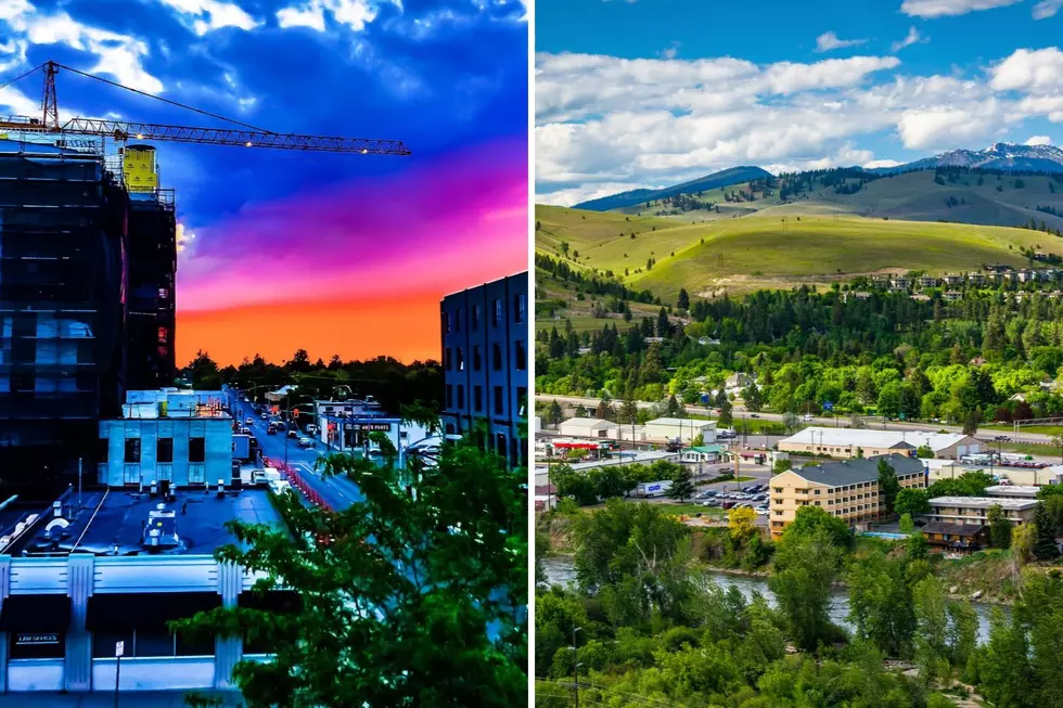 Which College Town is Better Bozeman or Missoula?