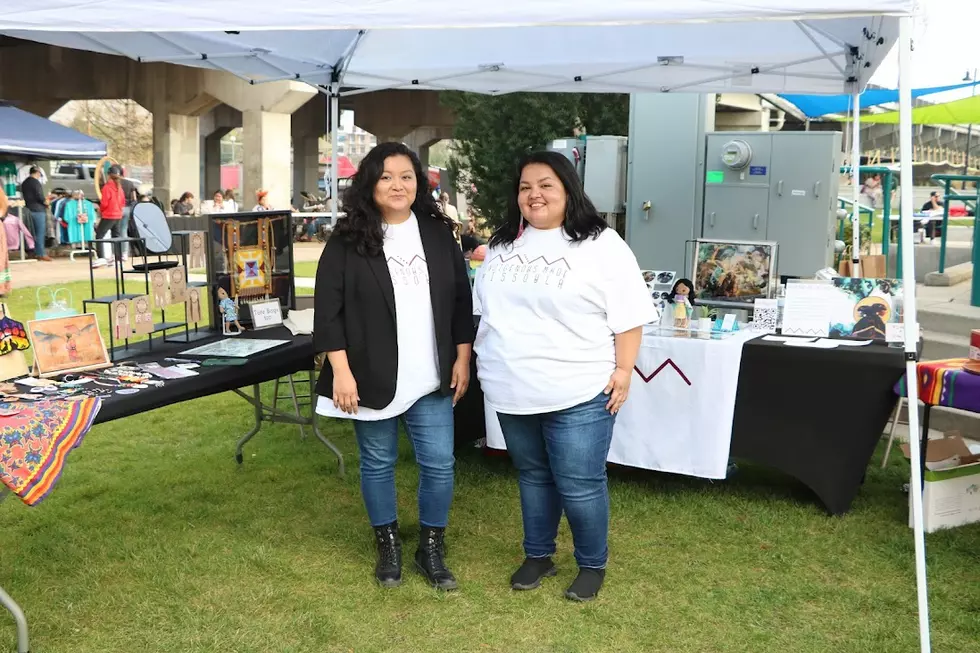 Missoula First Peoples' Market This Saturday