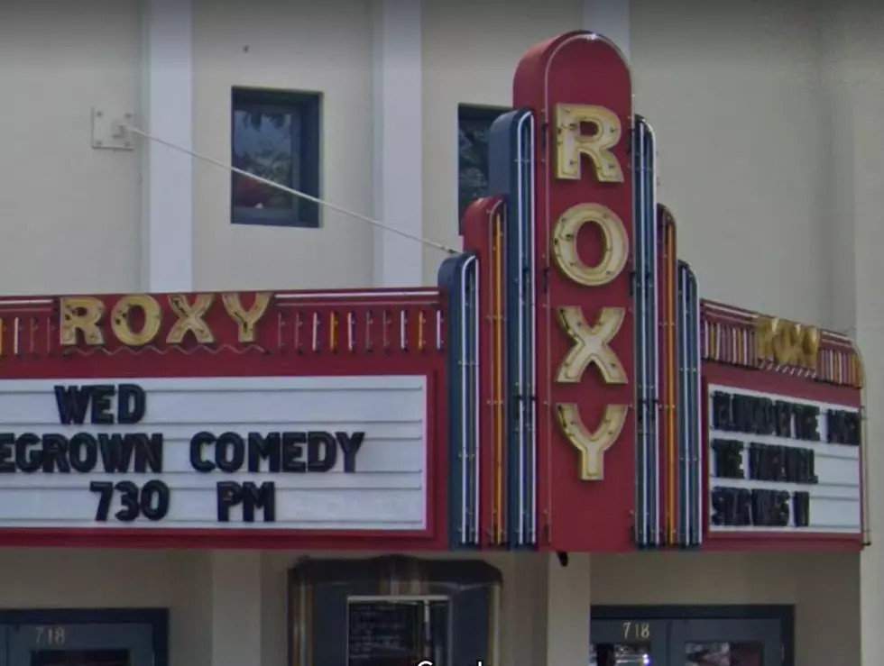 Science on The Screen For Free At Missoula's Roxy Theater