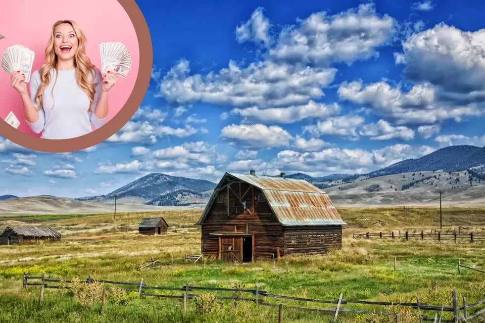 Top Reasons To Stay In Montana If You Win $1,000,000,000