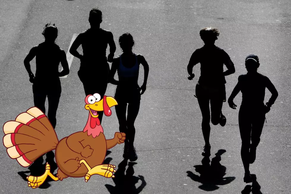 Earn Your Turkey With the Missoula Turkey Day Run