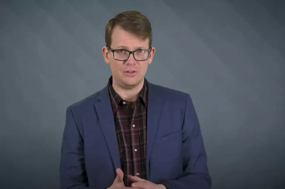 Missoula Influencer Hank Green Announces New Website