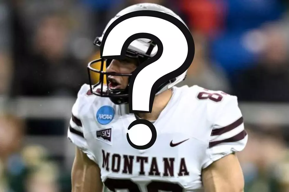 Should The Montana Griz Wear These Next Football Season?
