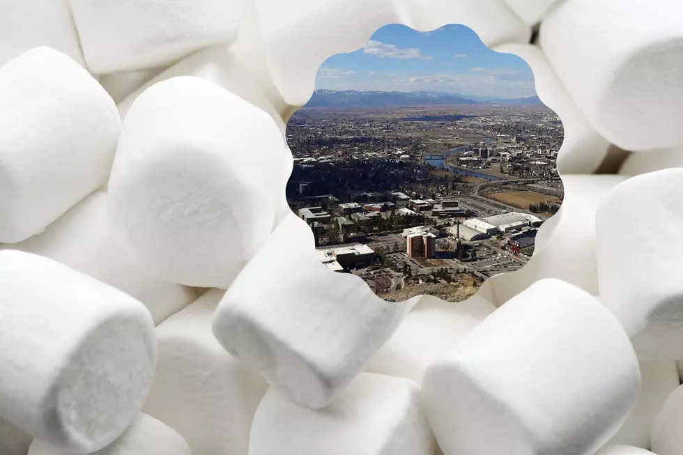 Why Missoula Is Just One &#8216;Big Marshmallow&#8217;
