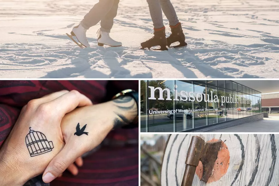Romantic Things to Do in Missoula Besides Going Out to Eat