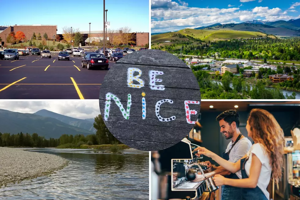 Where You&#8217;ll Find the Nicest People in Missoula Montana