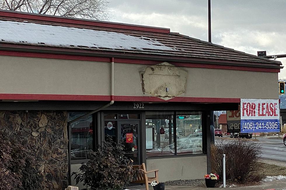 Interesting Options For The Closed Missoula Denny’s