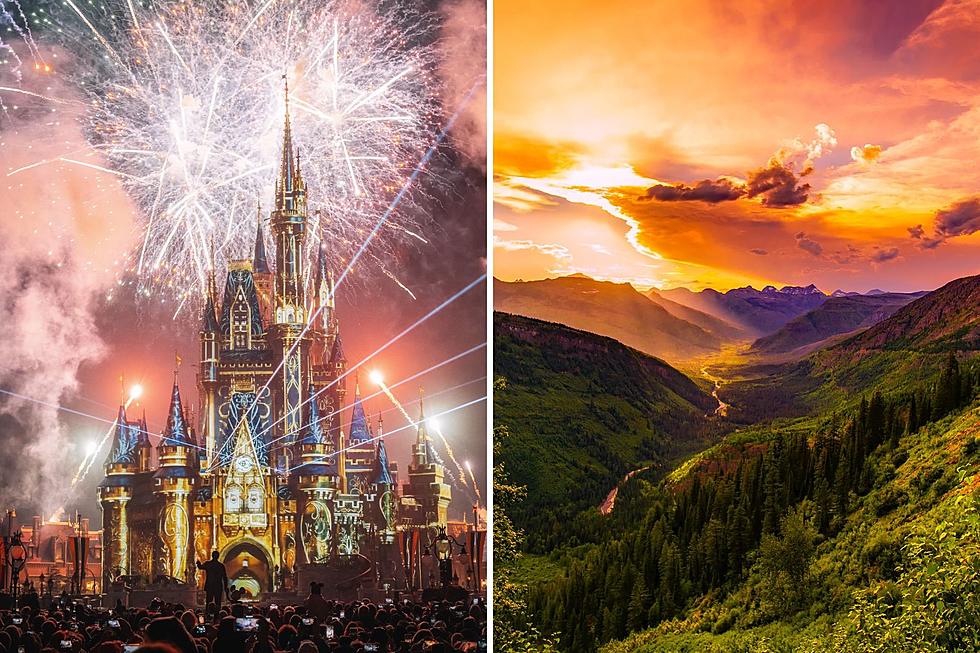 Fascinating Theory: Was Disneyland Inspired By Montana?