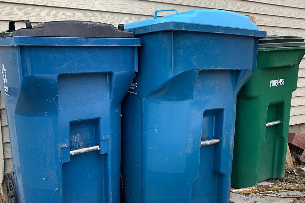 Can You Put Your Trash In Someone Else’s Bin In Missoula?