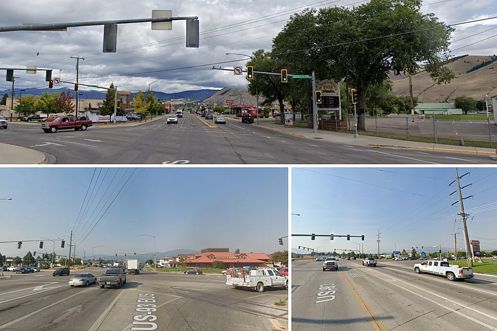 10 of Missoula&#8217;s Most Infuriating Intersections